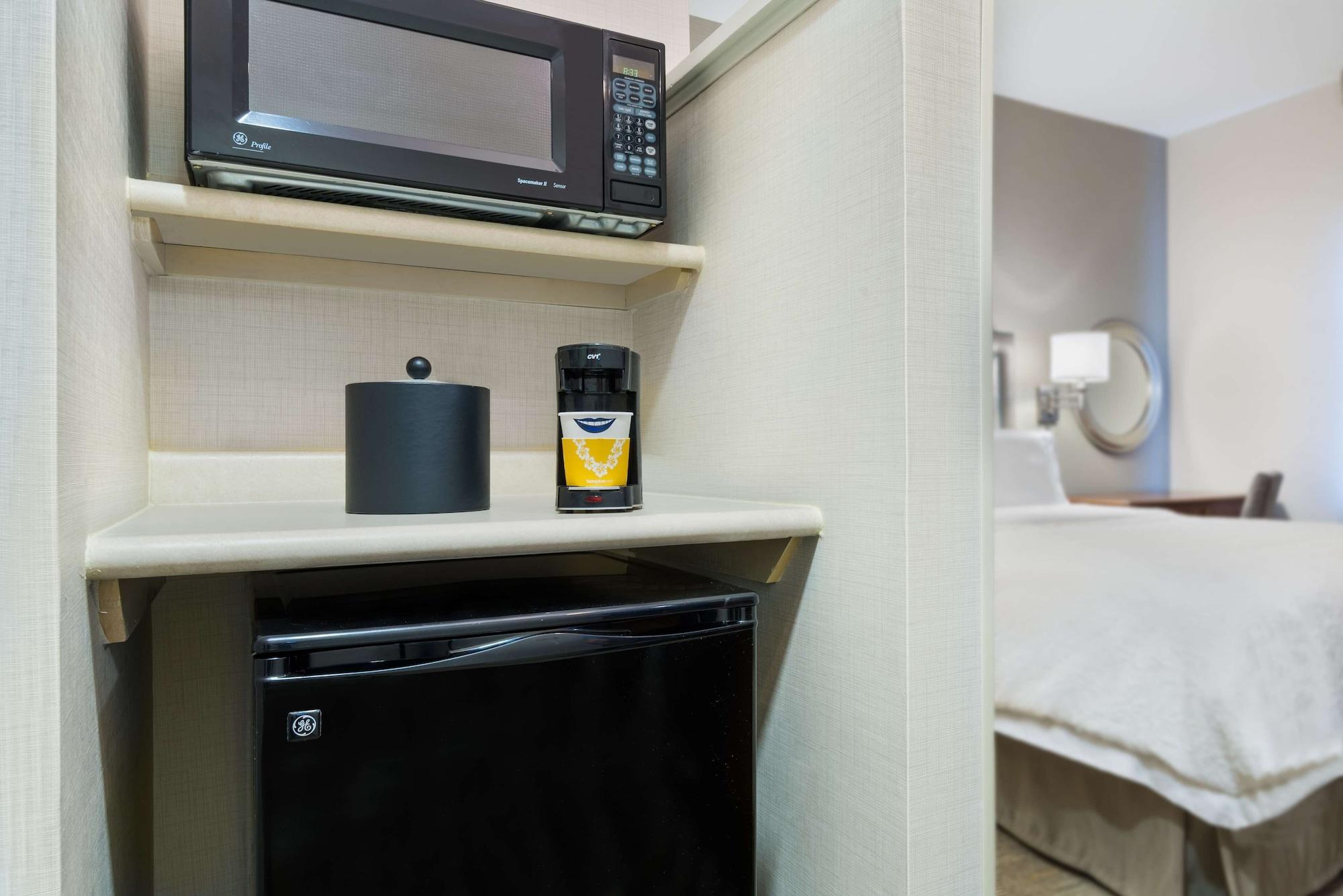 Hampton Inn Boston Bedford Burlington Billerica Bagian luar foto