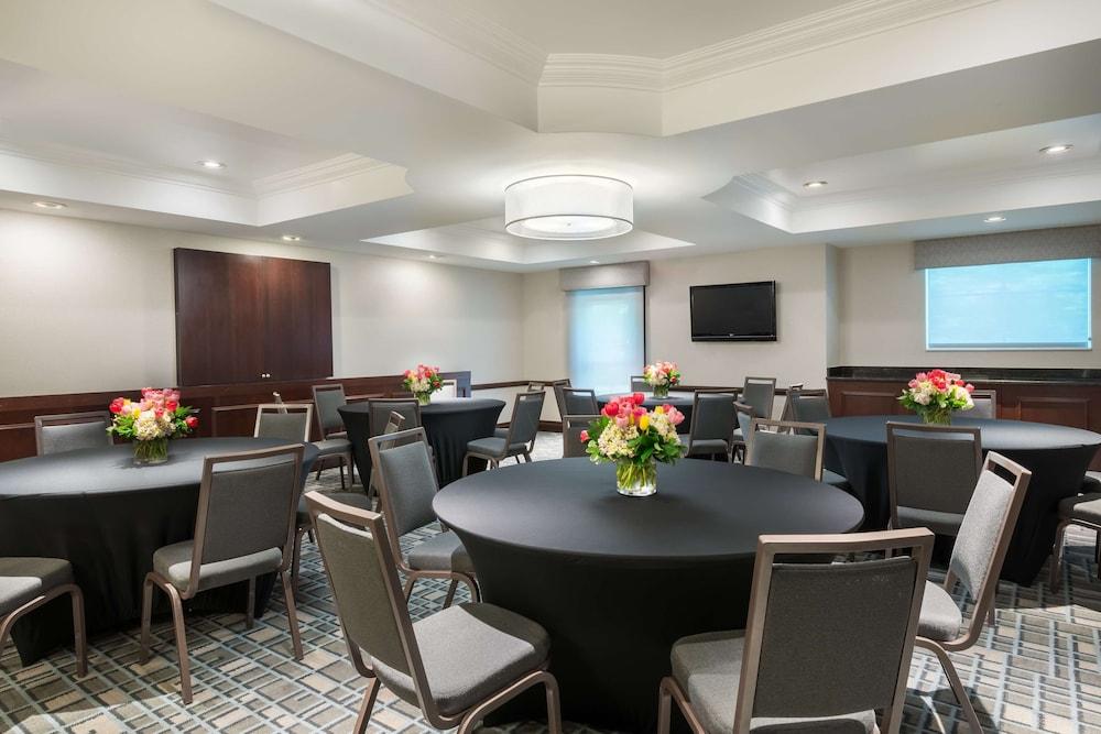 Hampton Inn Boston Bedford Burlington Billerica Bagian luar foto