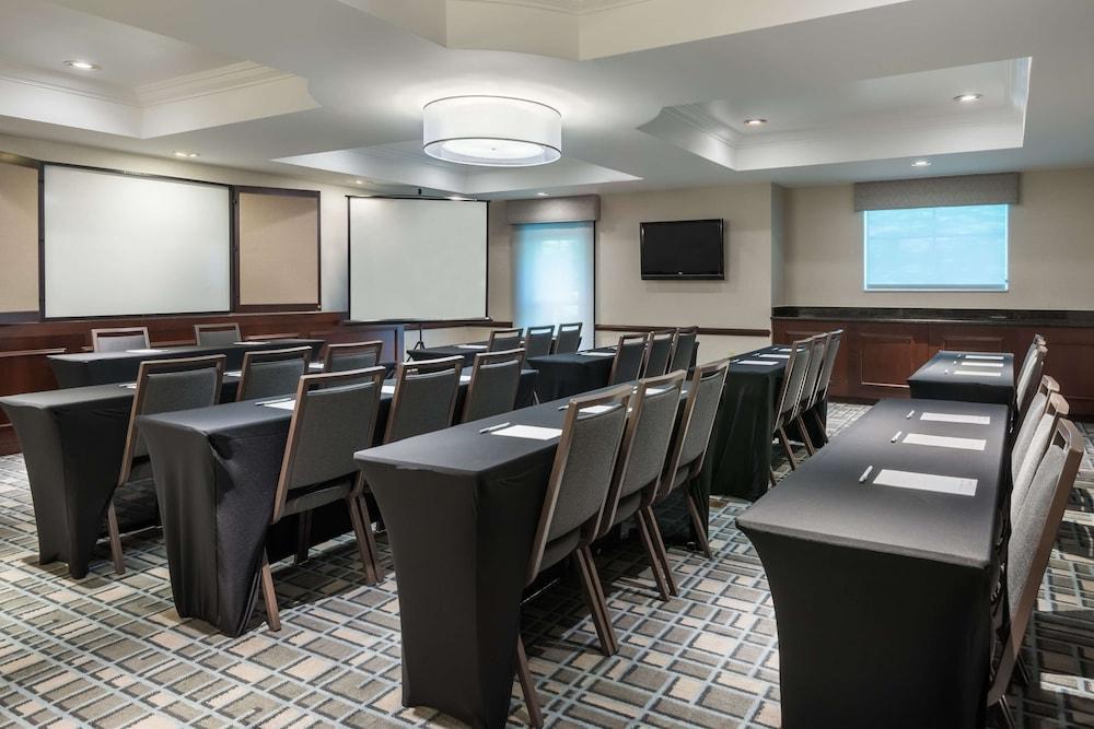 Hampton Inn Boston Bedford Burlington Billerica Bagian luar foto