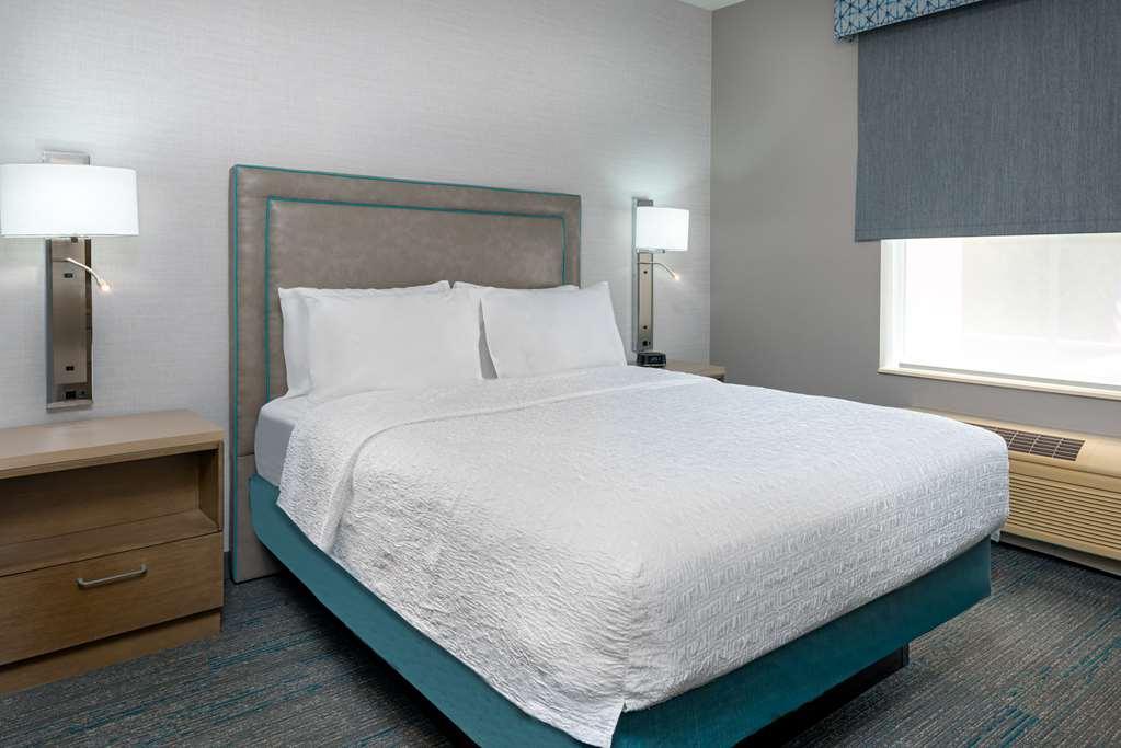 Hampton Inn Boston Bedford Burlington Billerica Ruang foto