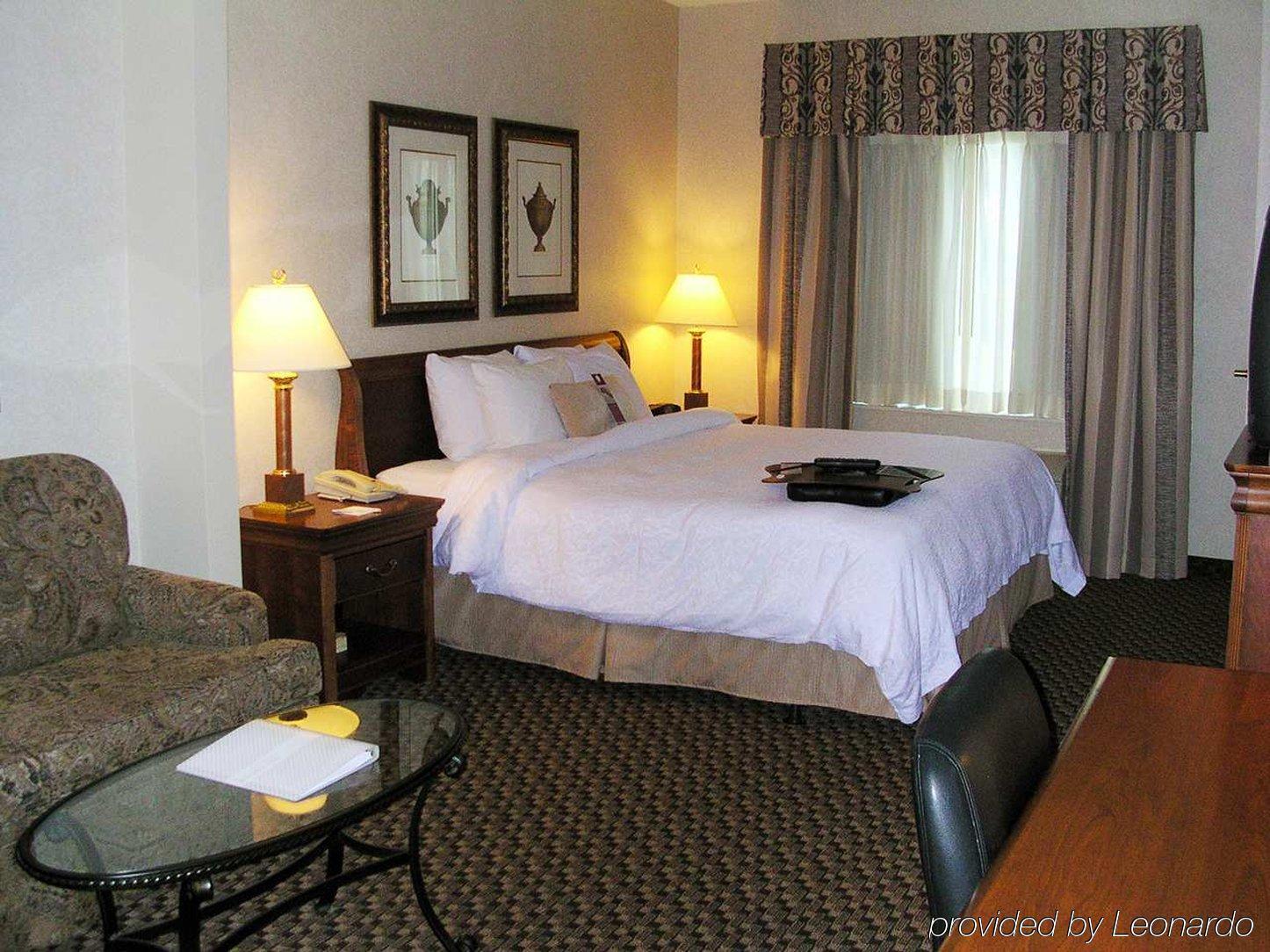 Hampton Inn Boston Bedford Burlington Billerica Ruang foto