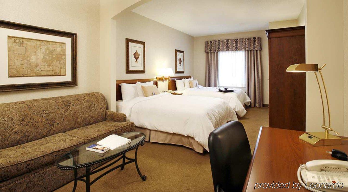 Hampton Inn Boston Bedford Burlington Billerica Ruang foto