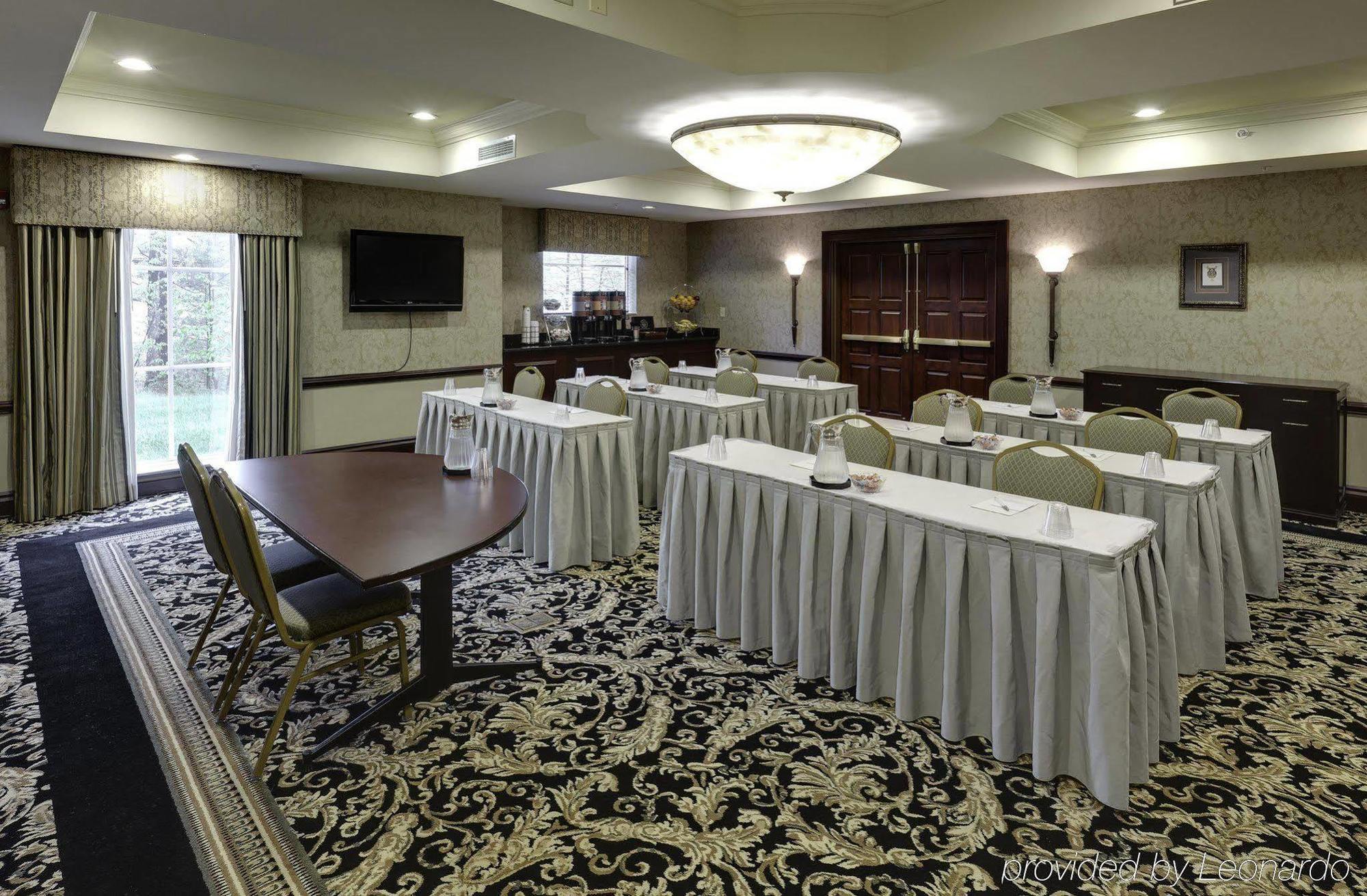 Hampton Inn Boston Bedford Burlington Billerica Bagian luar foto